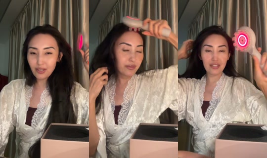 pocahontas2.3 TikTok Live — Oct 2, 2026, 4:22 PM