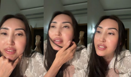 pocahontas2.3 TikTok Live — Oct 2, 2026, 5:24 PM