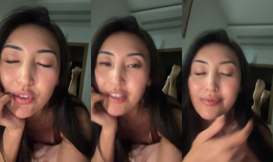 pocahontas2.3 TikTok Live — Oct 3, 2026, 4:10 PM
