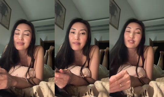 pocahontas2.3 TikTok Live — Oct 3, 2026, 5:23 PM