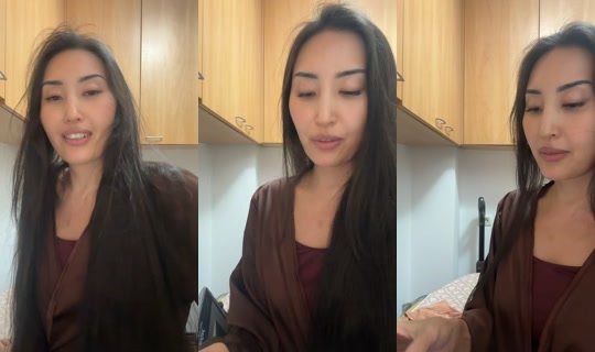 pocahontas2.3 TikTok Live — Oct 4, 2026, 6:56 PM