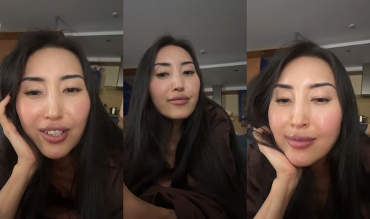 pocahontas2.3 TikTok Live — Oct 4, 2026, 7:57 PM