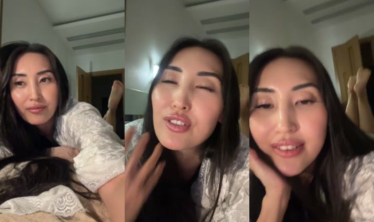 pocahontas2.3 TikTok Live — Oct 6, 2026, 2:40 PM