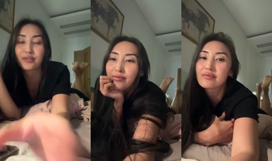 pocahontas2.3 TikTok Live — Oct 6, 2026, 3:34 PM