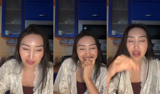 pocahontas2.3 TikTok Live — Oct 6, 2026, 5:23 PM