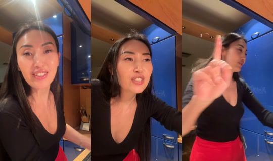 pocahontas2.3 TikTok Live — Oct 7, 2026, 2:17 PM