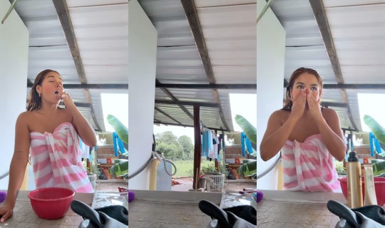 pocahontas2561 TikTok Live — Aug 23, 2026, 3:21 PM