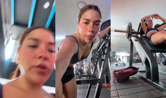pocahontas2561 TikTok Live — Sep 14, 2026, 2:08 PM