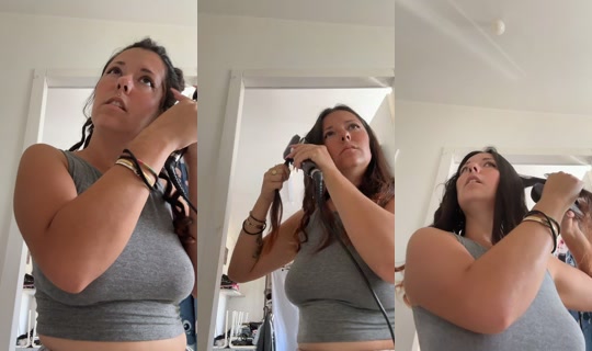pocahontas840 TikTok Live — Sep 21, 2026, 9:24 AM