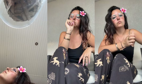 pocahontas840 TikTok Live — Sep 22, 2026, 4:46 PM