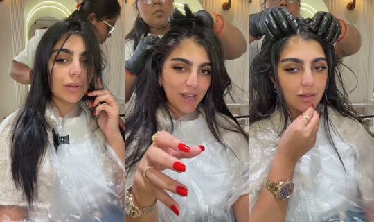 pocayaara TikTok Live — Sep 1, 2026, 11:26 AM