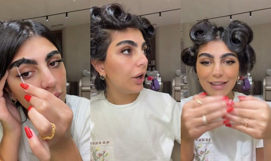 pocayaara TikTok Live — Sep 1, 2026, 2:52 PM