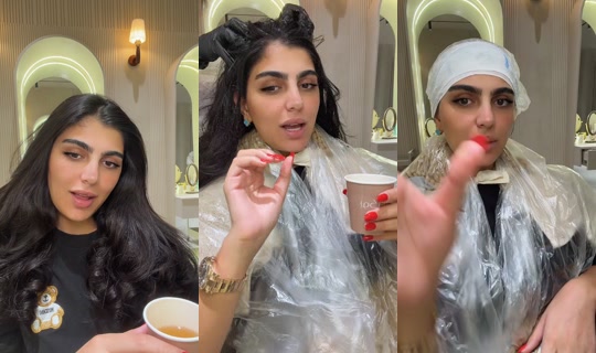 pocayaara TikTok Live — Sep 5, 2026, 1:34 PM
