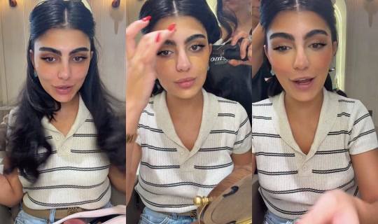 pocayaara TikTok Live — Sep 6, 2026, 12:59 PM