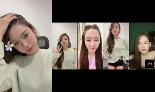 pocher9999 TikTok Live — Oct 3, 2026, 2:35 PM