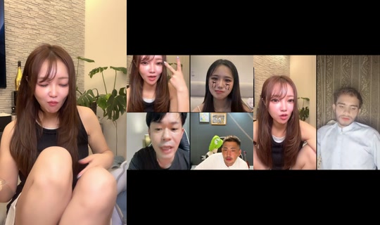 pochikun___20200531 TikTok Live — Sep 26, 2026, 10:29 AM