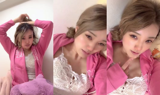 pochu_pochu__ TikTok Live — Sep 30, 2026, 2:46 PM