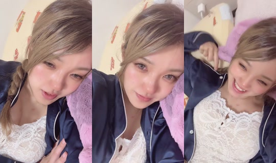 pochu_pochu__ TikTok Live — Sep 30, 2026, 11:30 PM