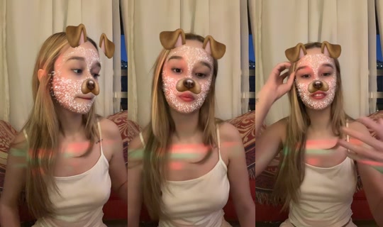 pocoyona TikTok Live — Sep 25, 2026, 9:38 PM