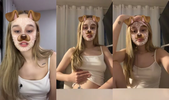 pocoyona TikTok Live — Sep 26, 2026, 1:06 AM