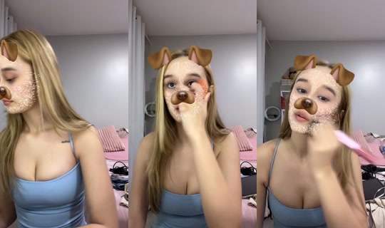 pocoyona TikTok Live — Sep 26, 2026, 2:13 AM