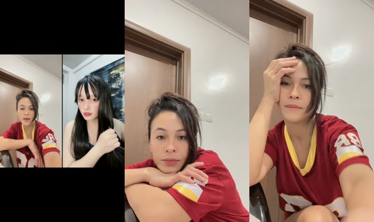 podaderamich TikTok Live — Sep 23, 2026, 4:32 AM