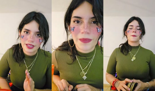 poderosamente.blue TikTok Live — Sep 21, 2026, 5:06 AM