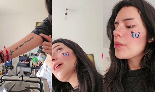 poderosamente.blue TikTok Live — Sep 22, 2026, 10:09 PM