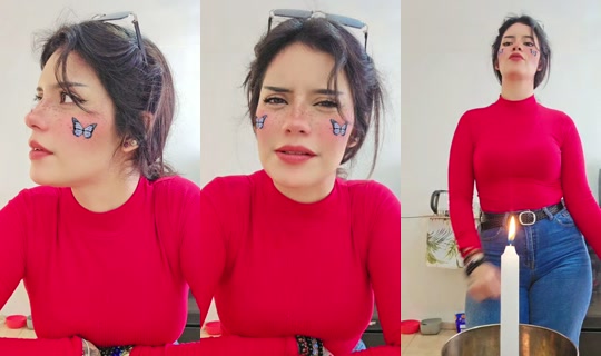 poderosamente.blue TikTok Live — Sep 24, 2026, 7:19 PM