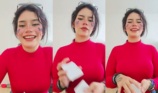 poderosamente.blue TikTok Live — Sep 24, 2026, 8:09 PM