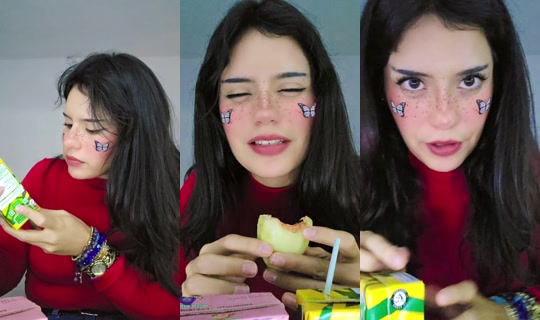 poderosamente.blue TikTok Live — Sep 25, 2026, 1:34 AM
