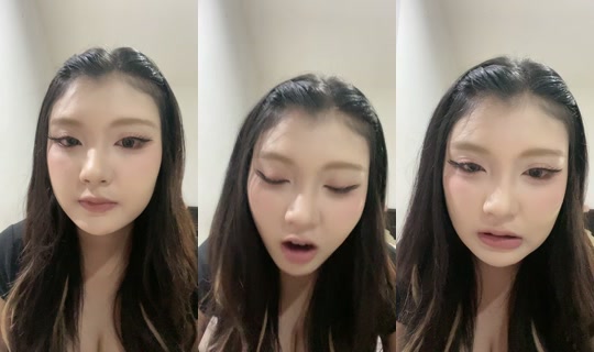 poeipoeijaaa TikTok Live — Oct 2, 2026, 2:22 AM