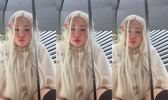 poetrybarbie TikTok Live — Aug 23, 2026, 4:13 AM