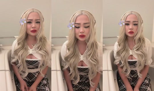 poetrybarbie TikTok Live — Aug 29, 2026, 2:00 AM