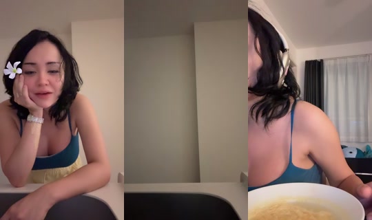 poetrybarbie TikTok Live — Aug 31, 2026, 10:58 AM