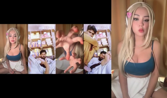 poetrybarbie TikTok Live — Oct 1, 2026, 4:44 AM