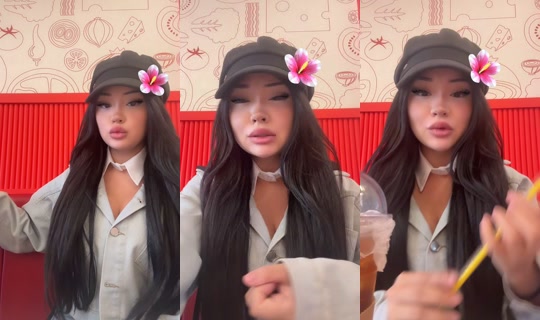 poetrybarbie TikTok Live — Oct 5, 2026, 2:54 AM