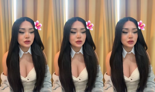 poetrybarbie TikTok Live — Oct 5, 2026, 3:24 AM
