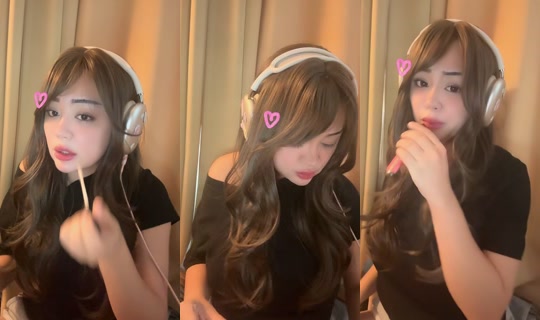 poetrybarbie TikTok Live — Oct 6, 2026, 3:24 AM