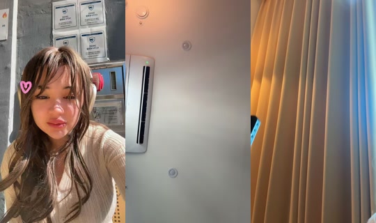 poetrybarbie TikTok Live — Oct 7, 2026, 1:40 AM