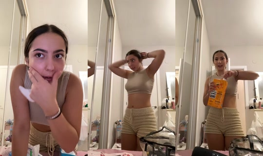 pogmothoinxoxo TikTok Live — Aug 22, 2026, 8:19 PM