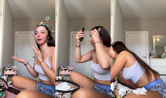 pogmothoinxoxo TikTok Live — Sep 2, 2026, 7:01 AM