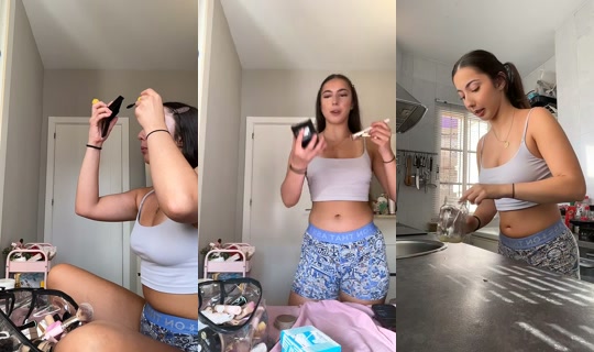 pogmothoinxoxo TikTok Live — Sep 2, 2026, 7:40 AM