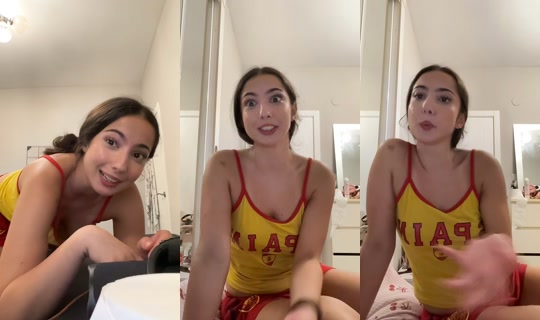 pogmothoinxoxo TikTok Live — Oct 1, 2026, 1:36 AM
