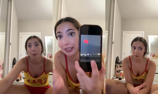pogmothoinxoxo TikTok Live — Oct 1, 2026, 2:26 AM