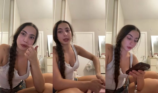 pogmothoinxoxo TikTok Live — Oct 4, 2026, 4:58 AM