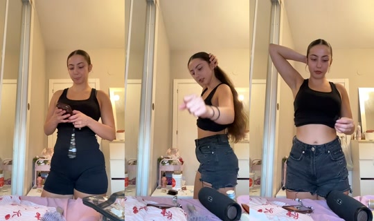 pogmothoinxoxo TikTok Live — Oct 4, 2026, 5:02 PM