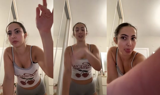 pogmothoinxoxo TikTok Live — Oct 5, 2026, 5:21 AM