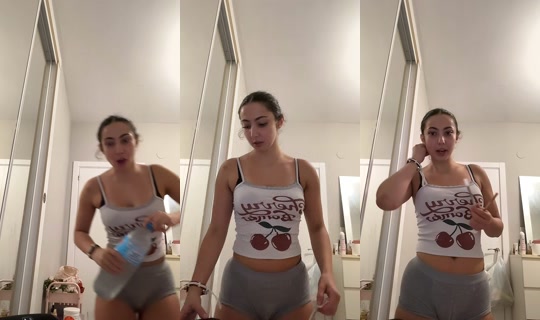 pogmothoinxoxo TikTok Live — Oct 5, 2026, 5:36 AM