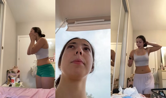 pogmothoinxoxo TikTok Live — Oct 6, 2026, 7:50 AM